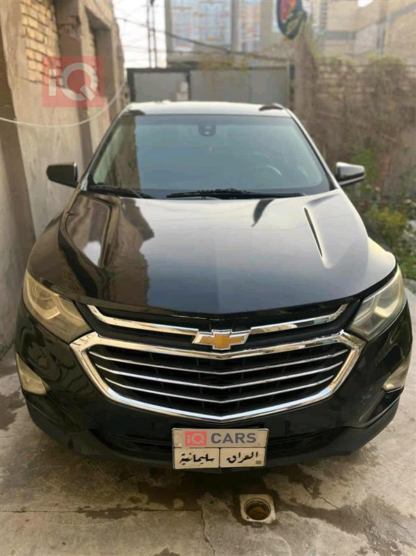 شيفروليه ايكونس 2021 للبيع في العراق - النجف